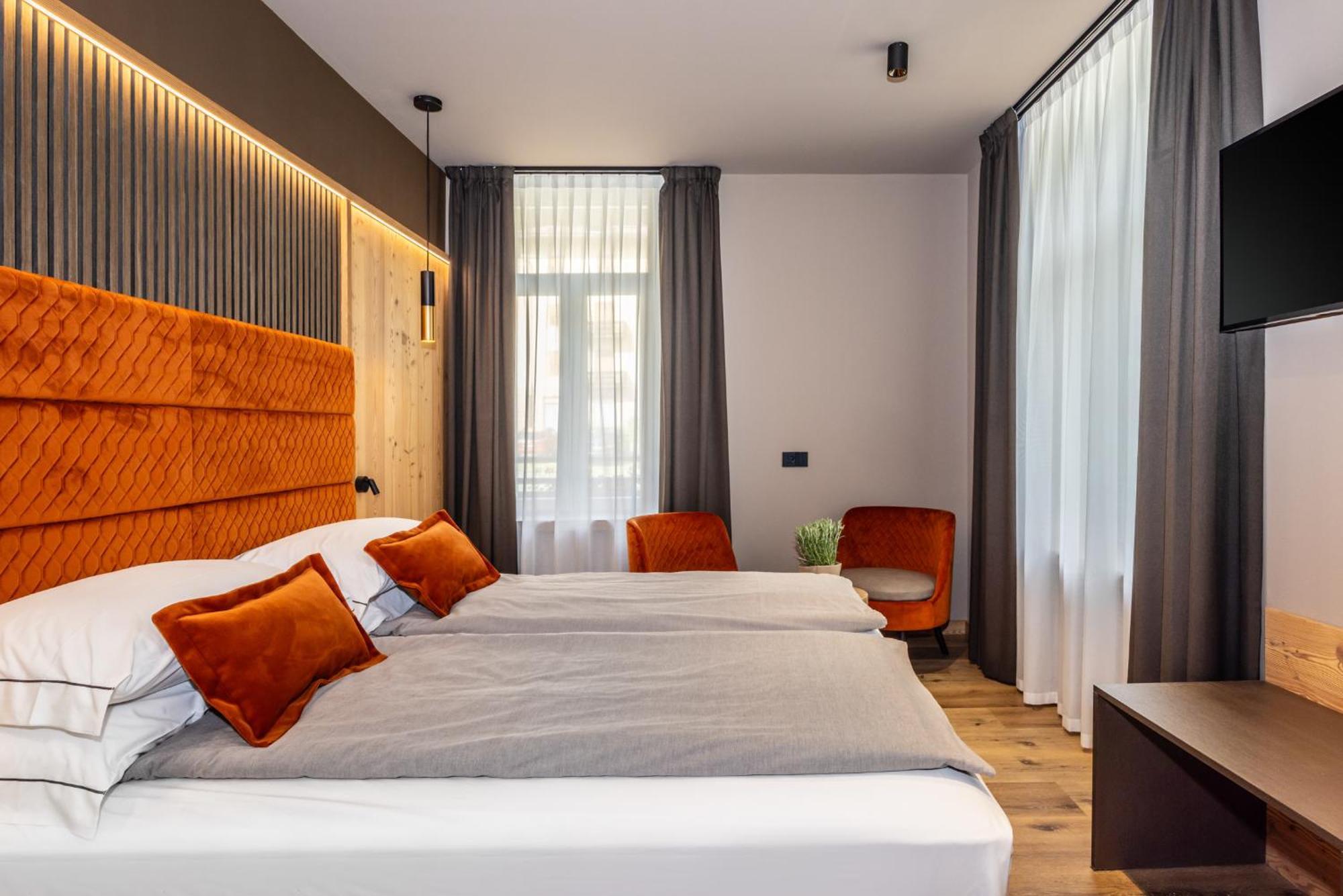 Hotel Pejo Antica Fonte di Peio Quarto foto